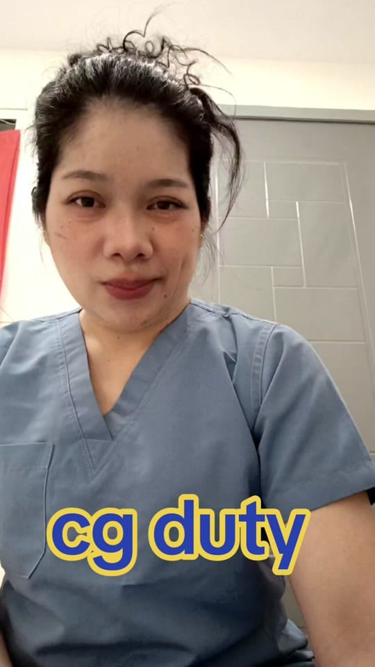 Post 3 by CGJen on TikTok (video)