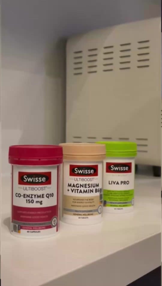 Post 1 by swissemalaysia on TikTok (video)