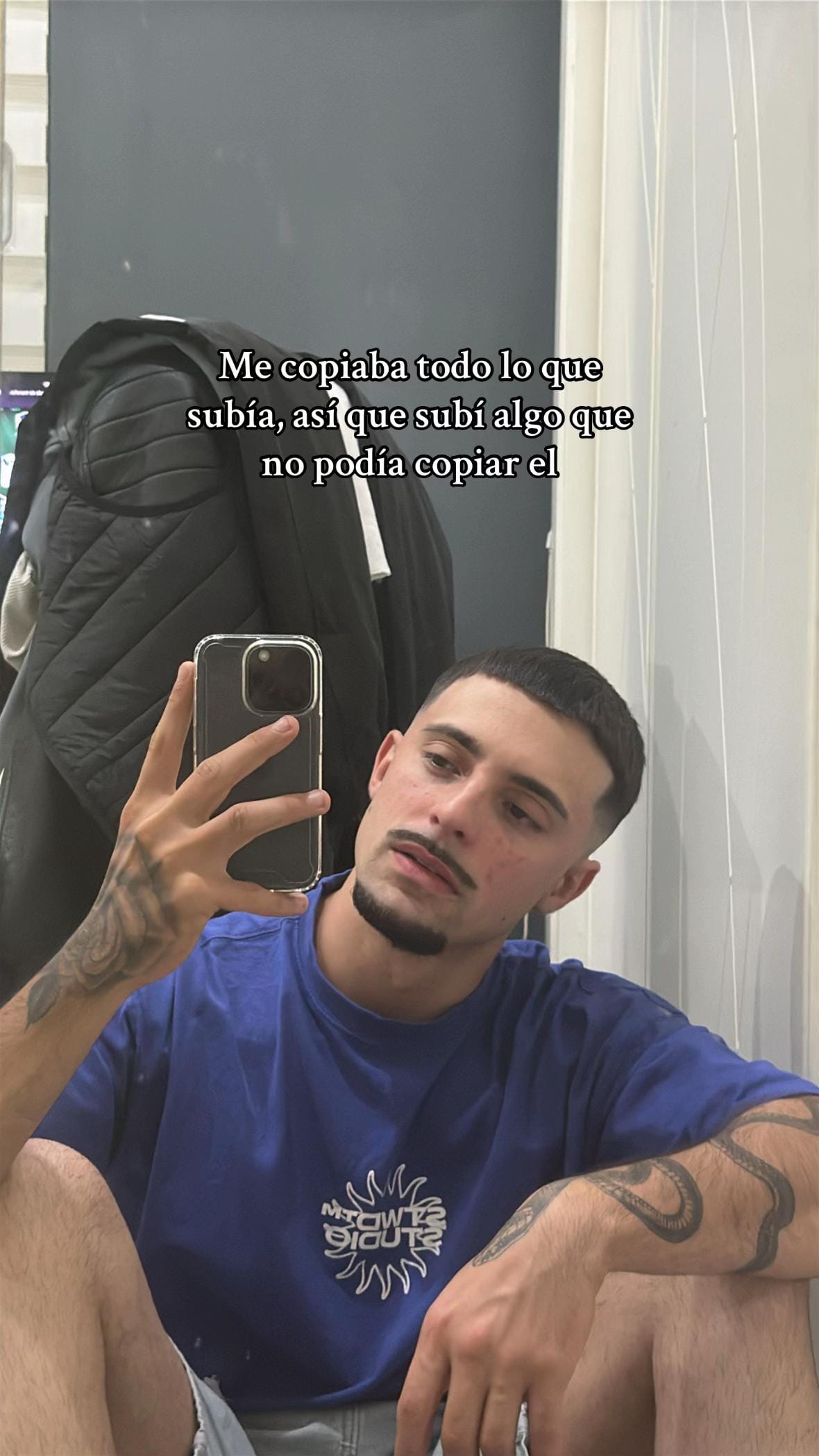 Post 9 by Jairo on TikTok (video)