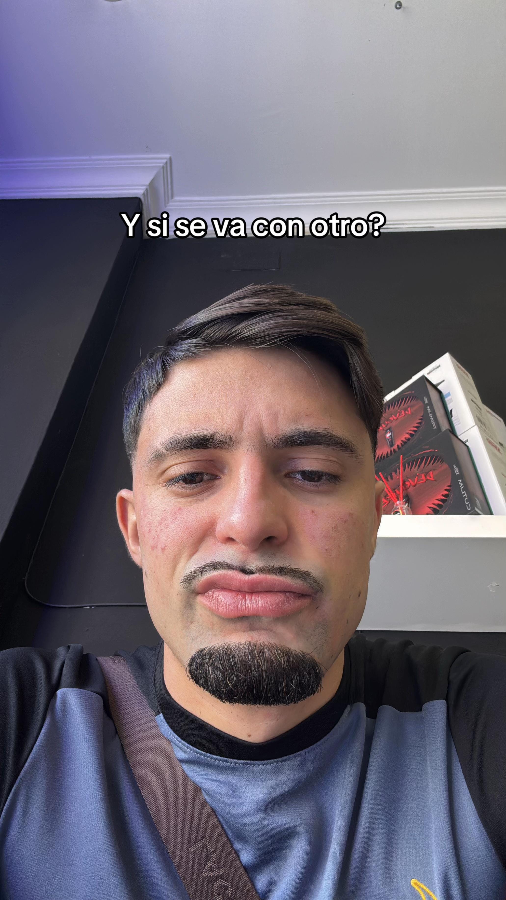 Post 1 by Jairo on TikTok (video)