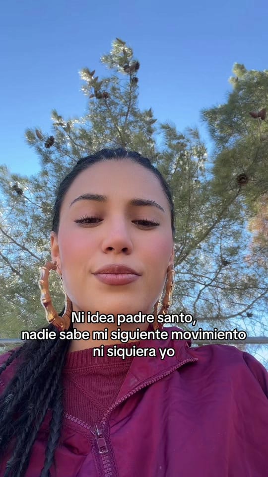 Post 6 by Sydney VH on TikTok (video)