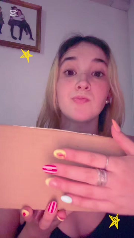 Post 6 by Gloria💝 on TikTok (video)