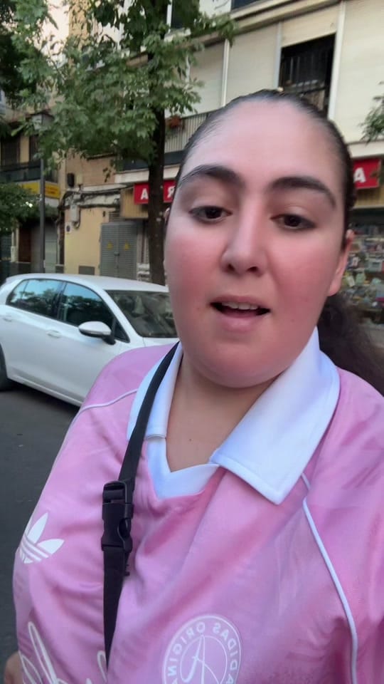 Post 3 by Evelin Richarte on TikTok (video)