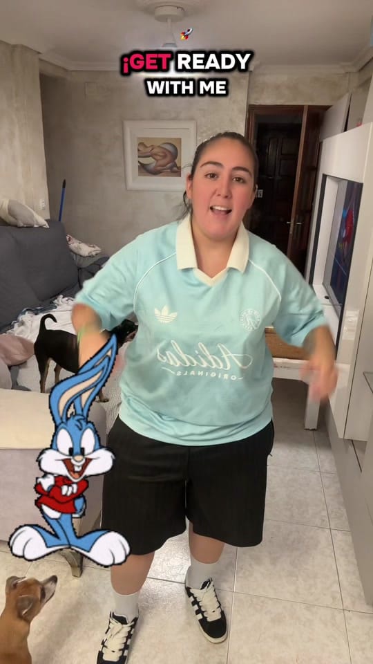 Post 6 by Evelin Richarte on TikTok (video)
