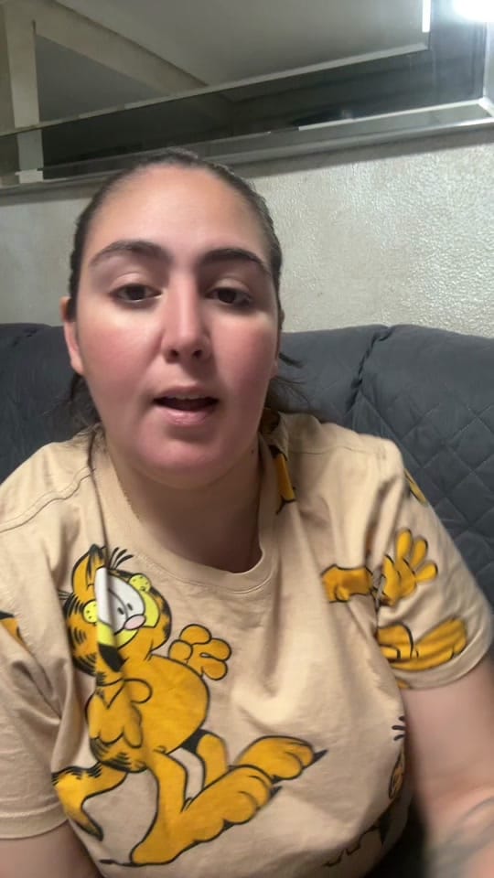Post 1 by Evelin Richarte on TikTok (video)