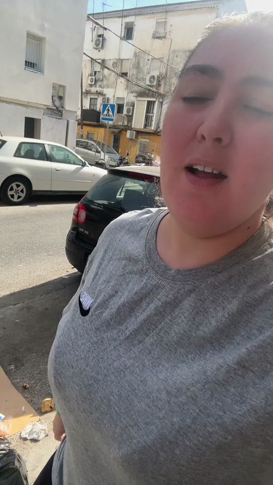 Post 2 by Evelin Richarte on TikTok (video)