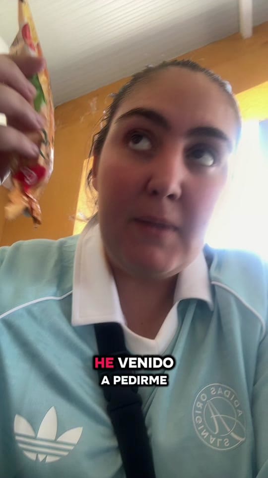 Post 10 by Evelin Richarte on TikTok (video)