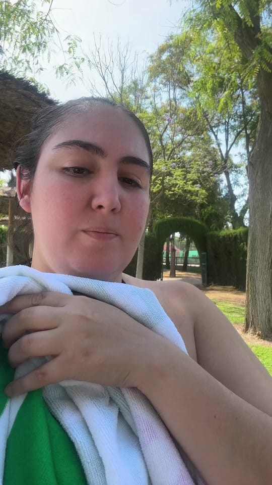 Post 9 by Evelin Richarte on TikTok (video)