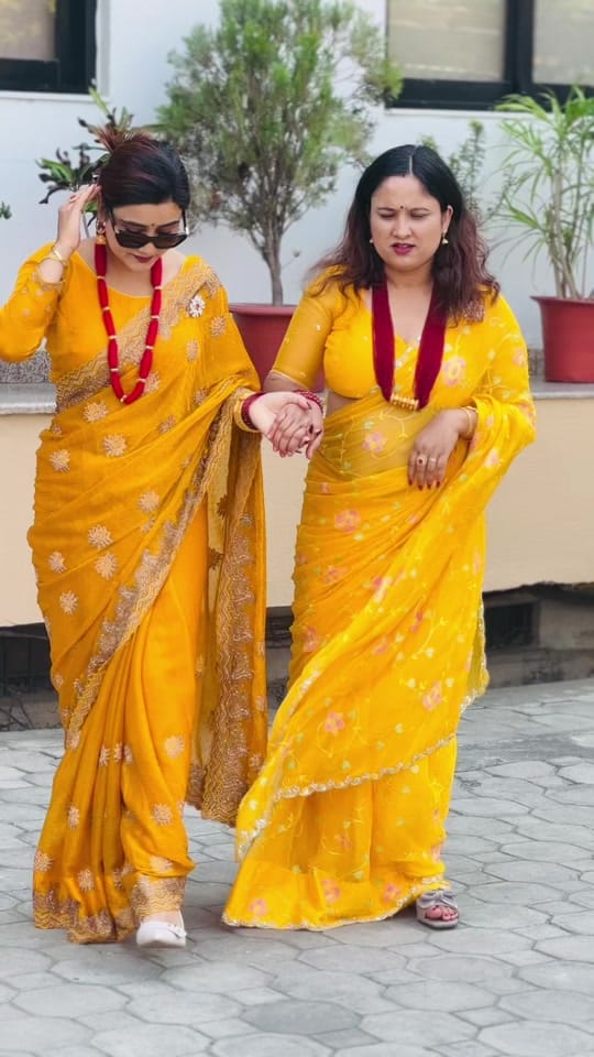 Post 1 by This is kalpana🇳🇵🇦🇺 on TikTok (video)