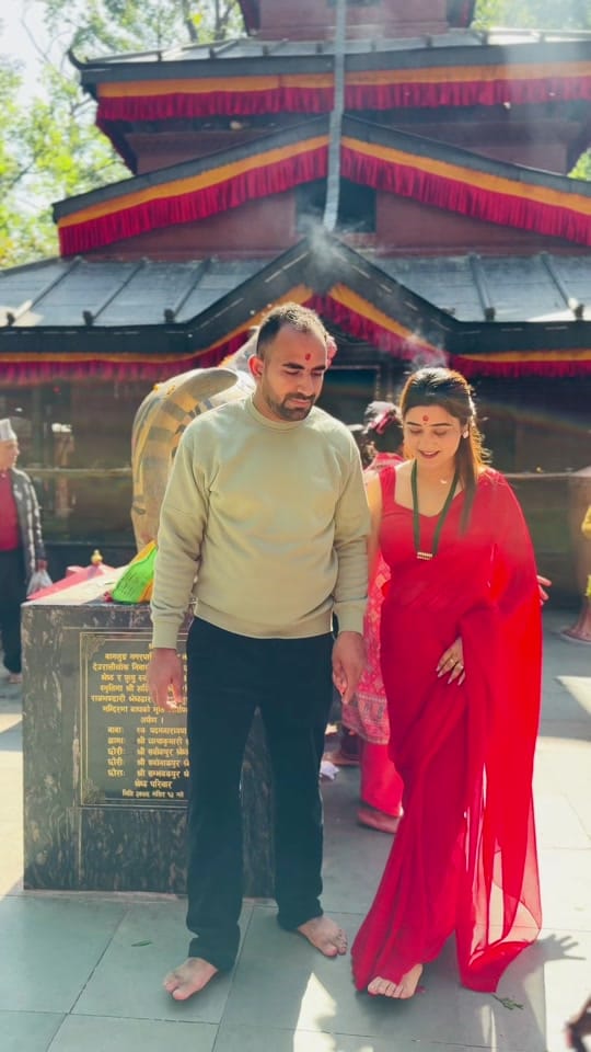 Post 7 by This is kalpana🇳🇵🇦🇺 on TikTok (video)