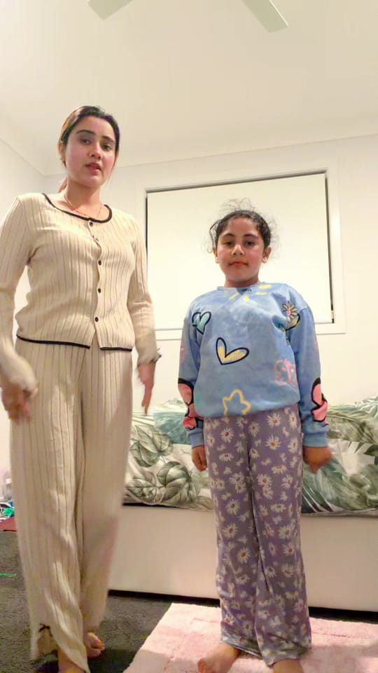 Post 6 by This is kalpana🇳🇵🇦🇺 on TikTok (video)