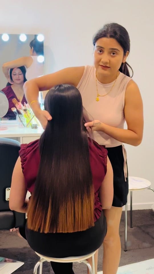 Post 9 by This is kalpana🇳🇵🇦🇺 on TikTok (video)