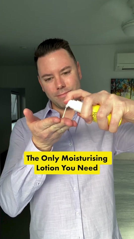 Post 1 by activeaussie skincare on TikTok (video)