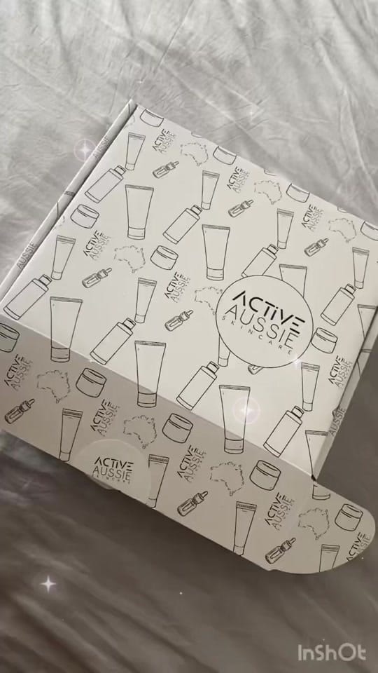 Post 9 by activeaussie skincare on TikTok (video)