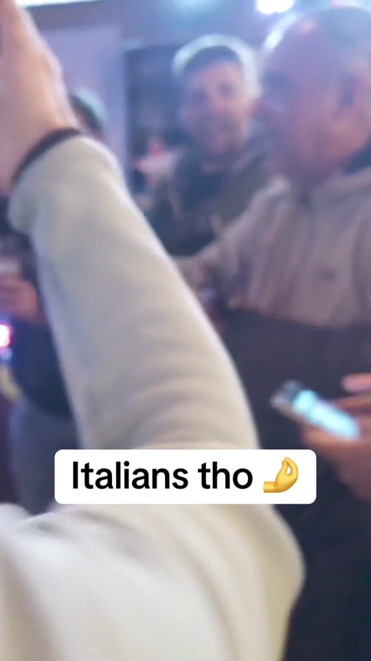 Post 4 by We Are Villans on TikTok (video)