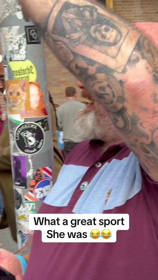 Post 8 by We Are Villans on TikTok (video)