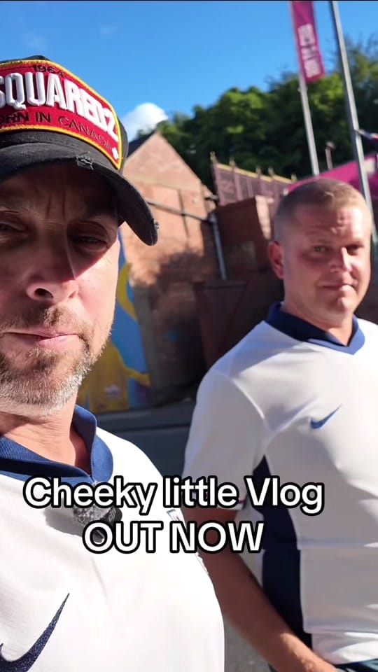 Post 1 by We Are Villans on TikTok (video)