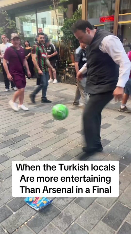 Post 6 by We Are Villans on TikTok (video)