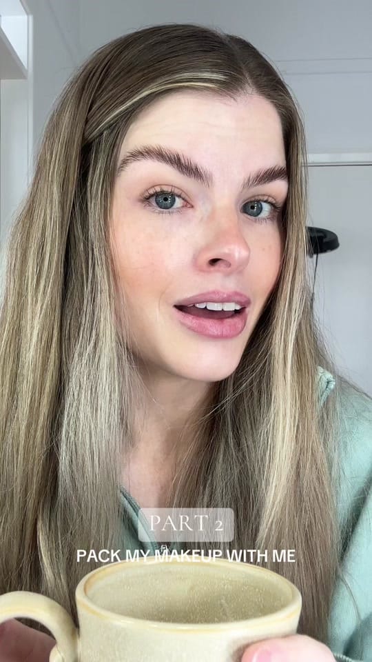Post 10 by Makeup Artist Ebby on TikTok (video)