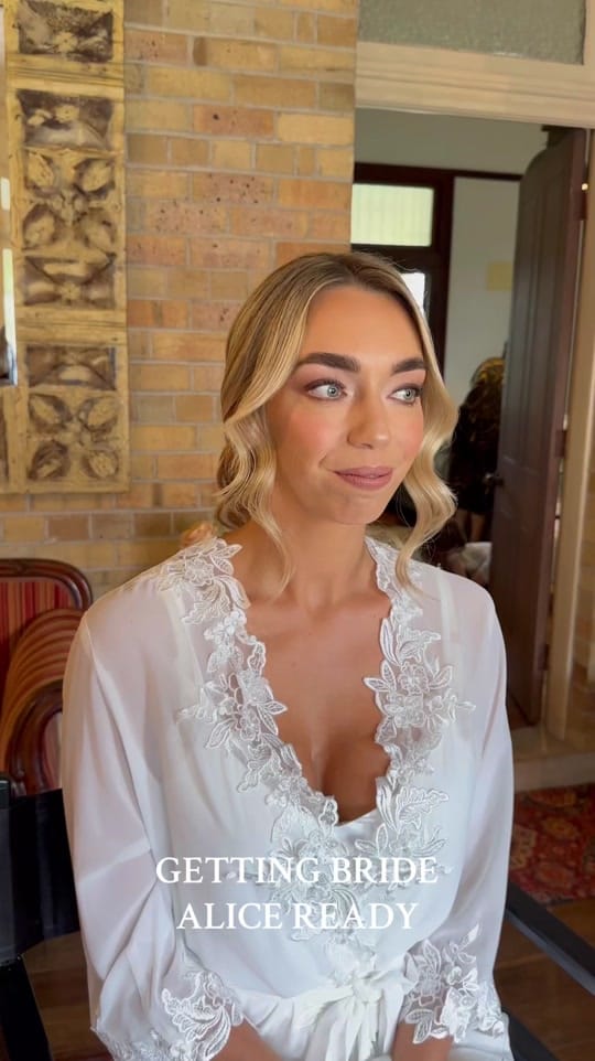 Post 2 by Makeup Artist Ebby on TikTok (video)