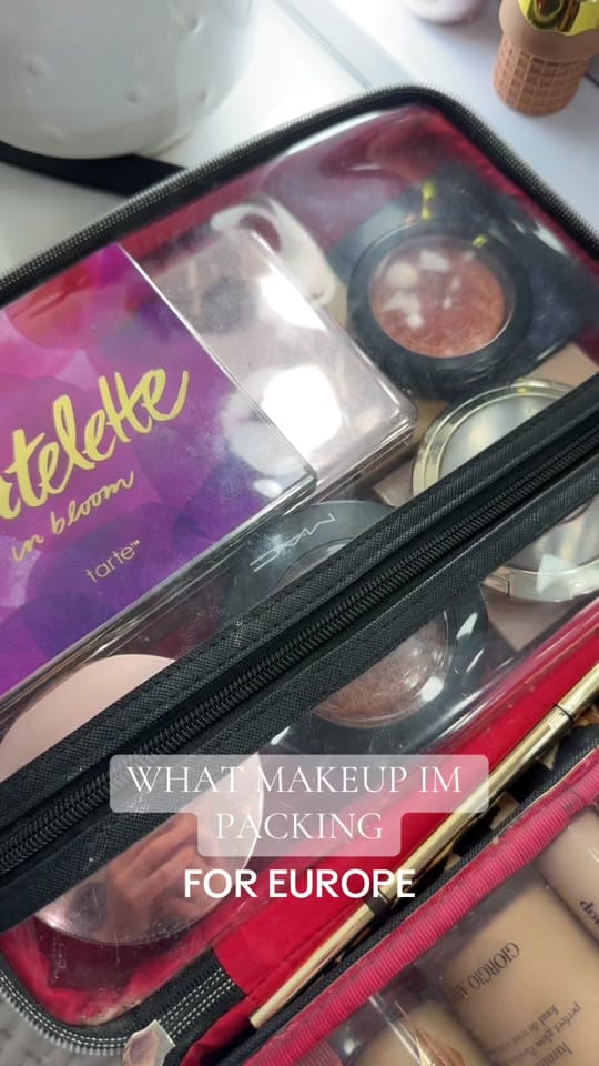 Post 9 by Makeup Artist Ebby on TikTok (video)
