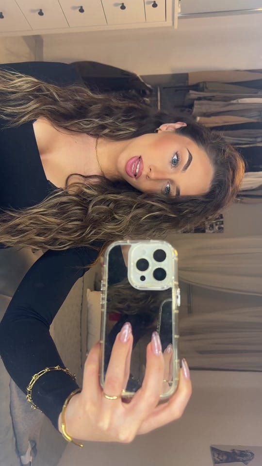 Post 6 by Mariela on TikTok (video)