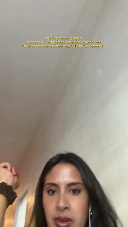 Post 6 by Isabella Revilla-Farrelly on TikTok (video)