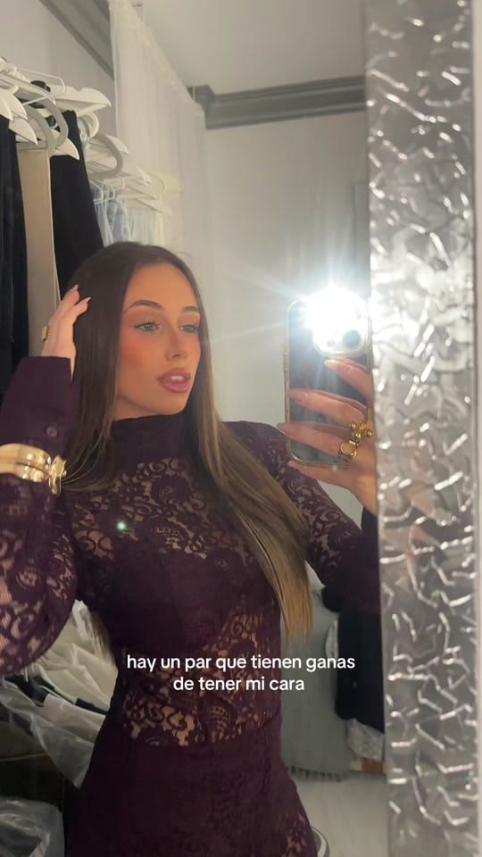 Post 3 by Mariela on TikTok (video)