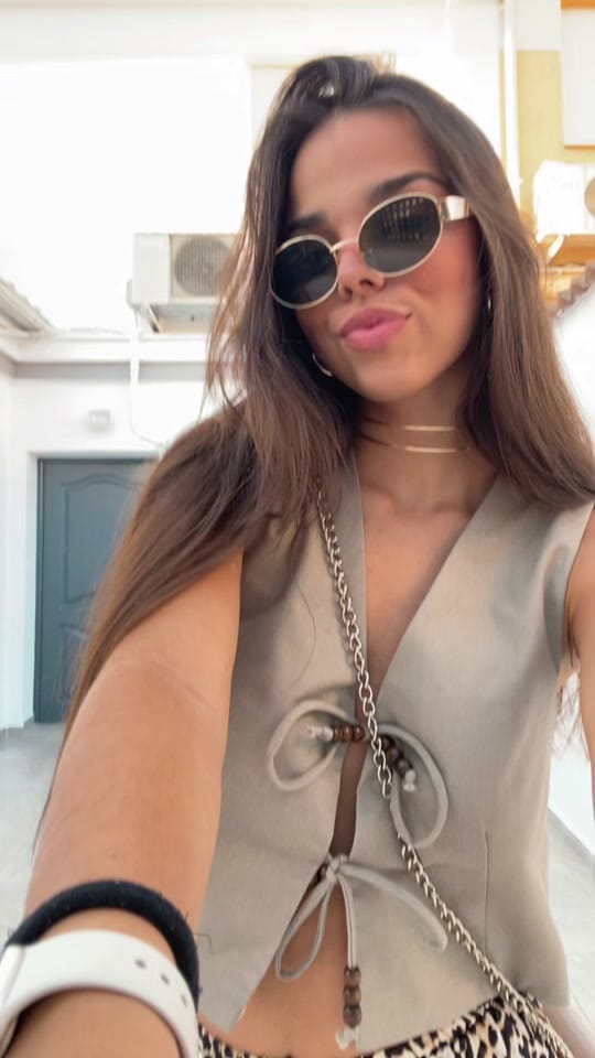 Post 10 by Ángela García on TikTok (video)
