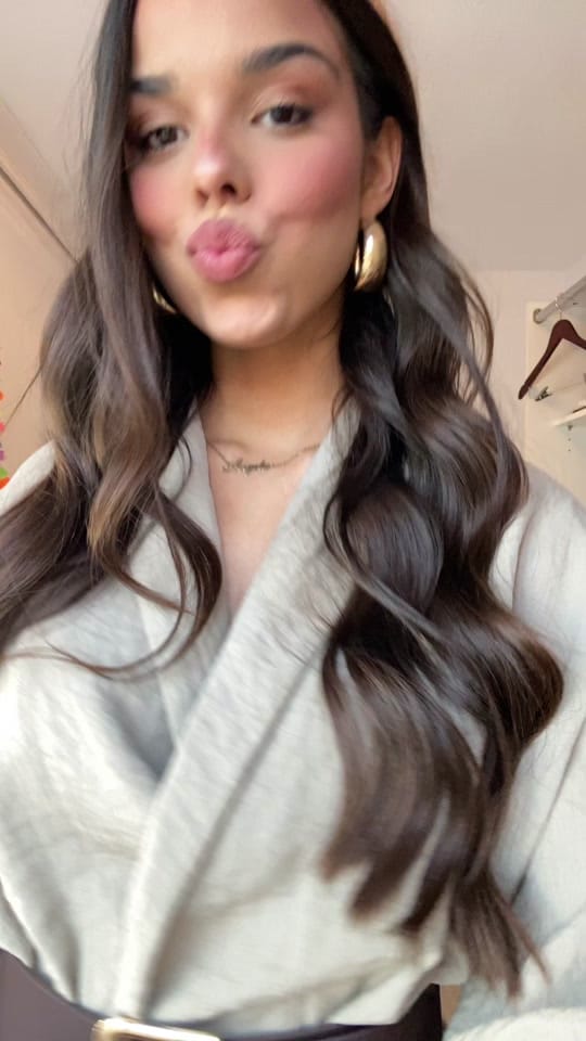 Post 8 by Ángela García on TikTok (video)