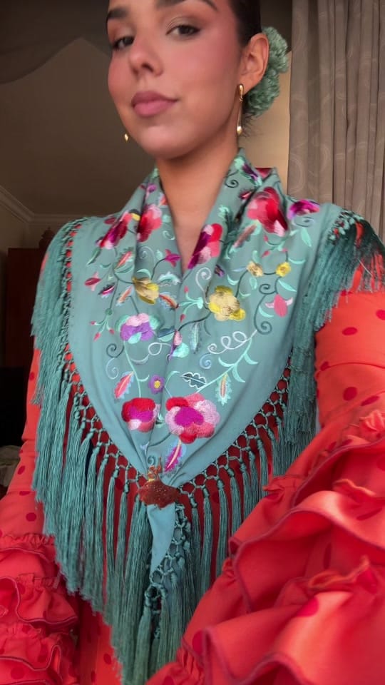 Post 7 by Ángela García on TikTok (video)