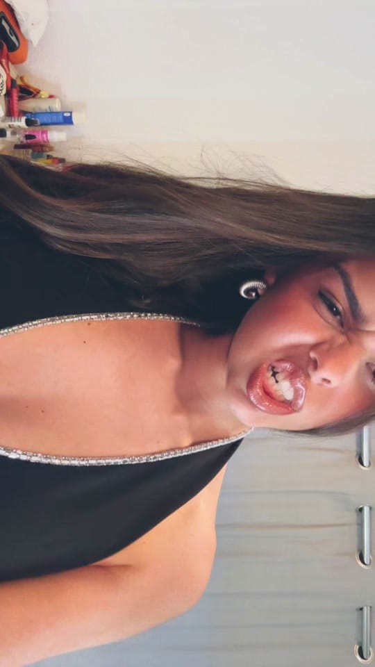 Post 3 by Ángela García on TikTok (video)