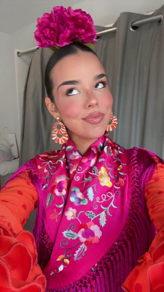 Post 5 by Ángela García on TikTok (video)
