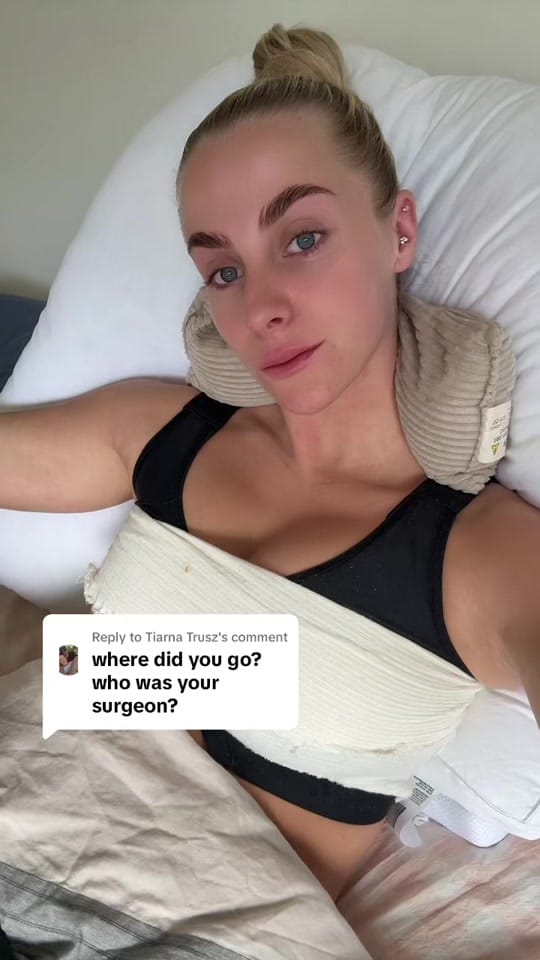 Post 2 by Montanna Makeup Artist on TikTok (video)