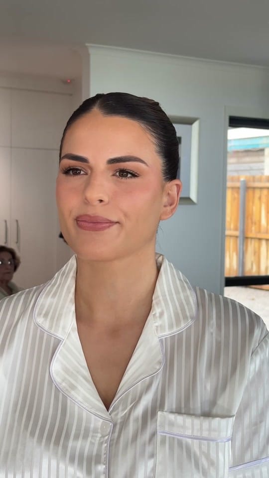 Post 7 by Montanna Makeup Artist on TikTok (video)
