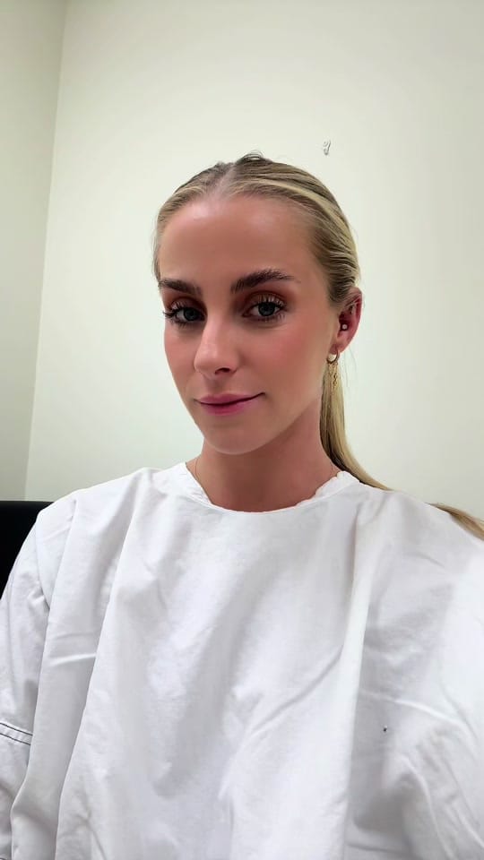 Post 8 by Montanna Makeup Artist on TikTok (video)