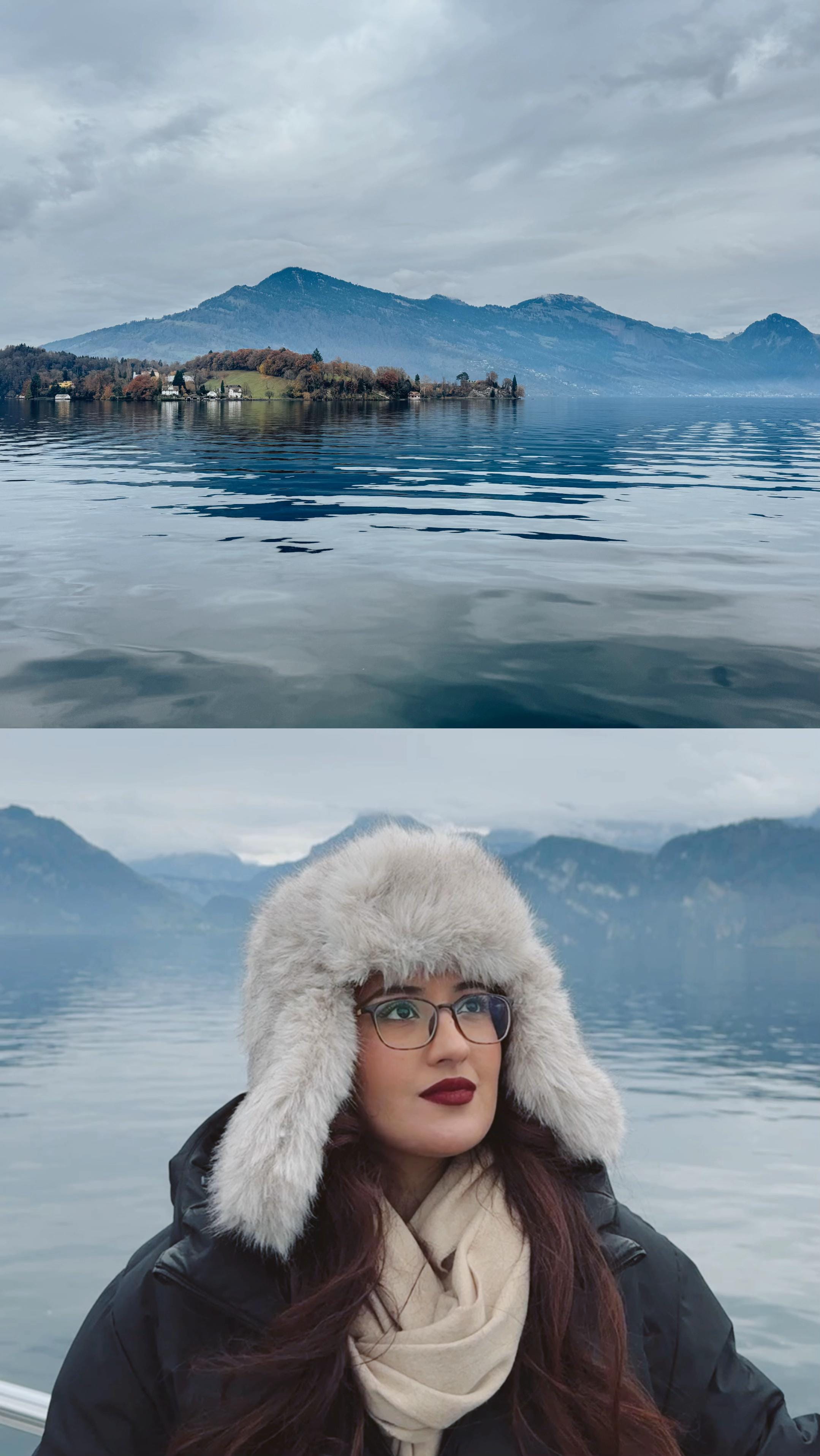 Post 1 by Sannia Dhillon on TikTok (video)