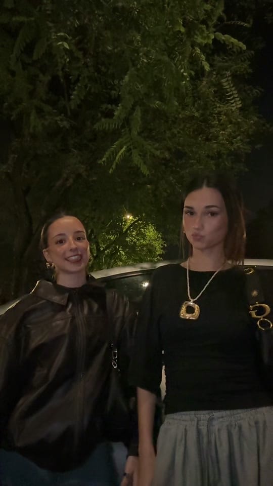 Post 1 by Naiara on TikTok (video)