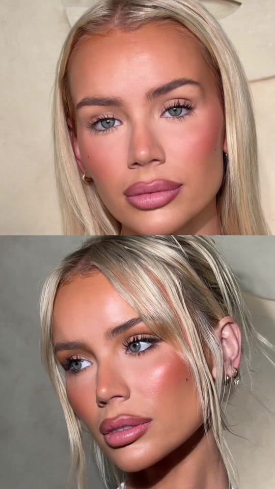 Post 1 by Kayla Perez on TikTok (video)