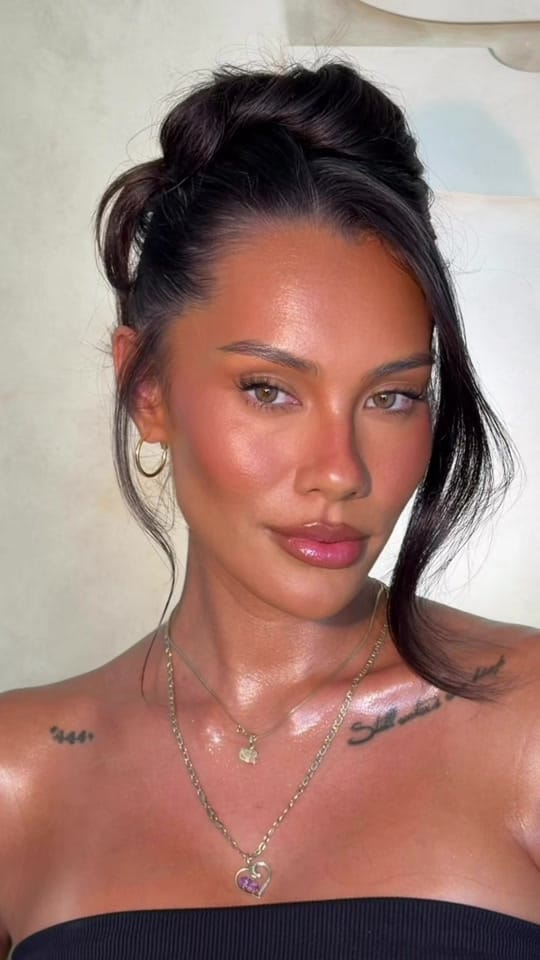 Post 4 by Kayla Perez on TikTok (video)