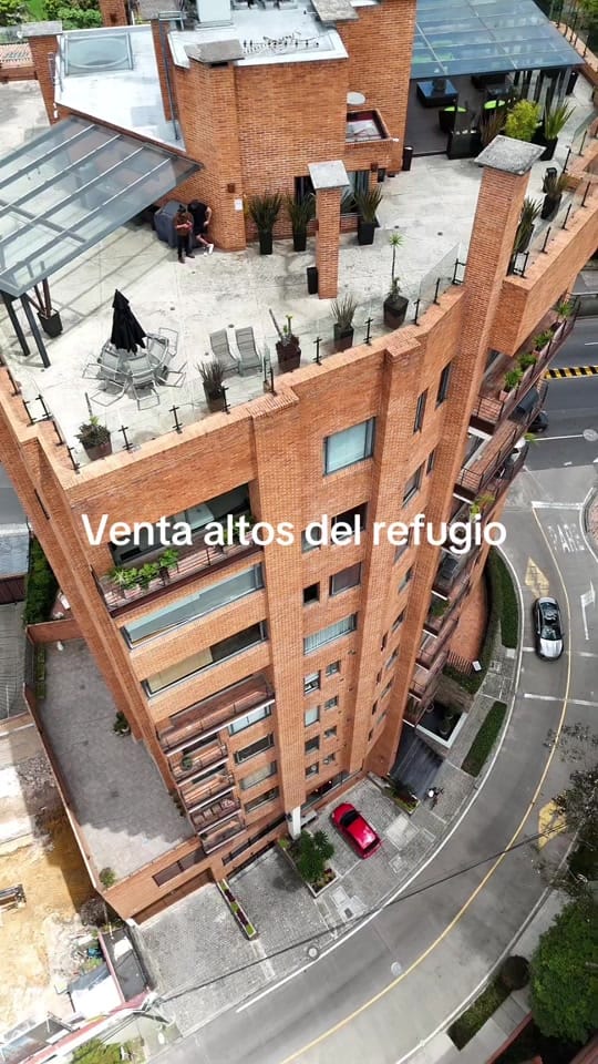 Post 6 by CasasyCasas Inmobiliaria on TikTok (video)