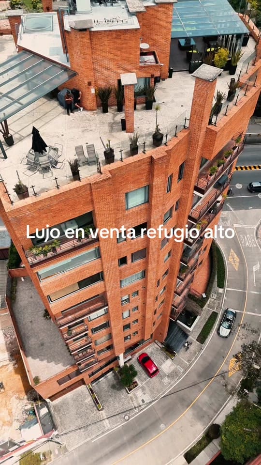 Post 5 by CasasyCasas Inmobiliaria on TikTok (video)