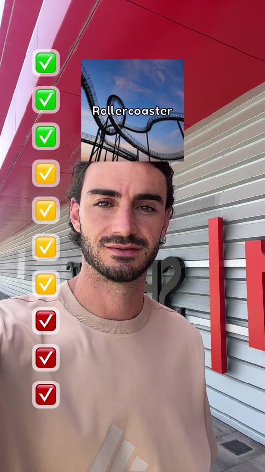 Post 3 by SevillaFC on TikTok (video)