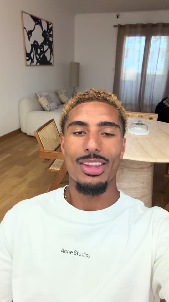 Post 1 by SevillaFC on TikTok (video)