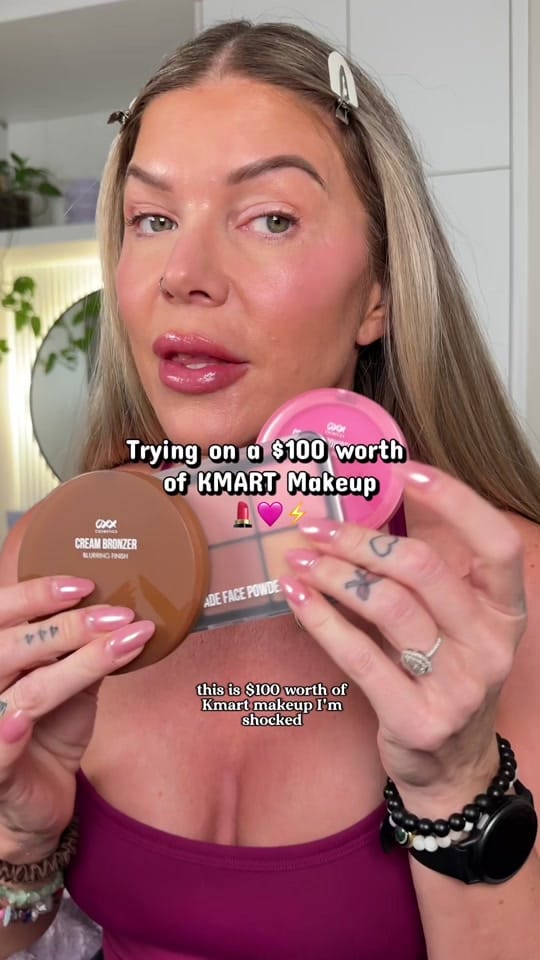 Post 9 by bytraceykaye on TikTok (video)