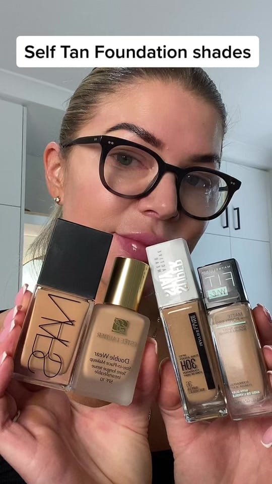 Post 10 by bytraceykaye on TikTok (video)
