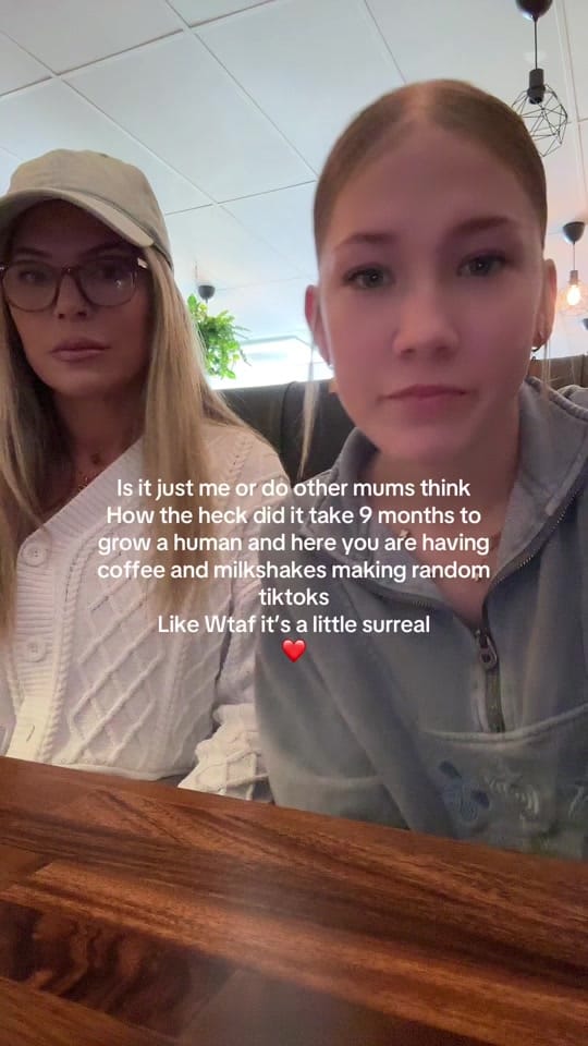 Post 4 by bytraceykaye on TikTok (video)