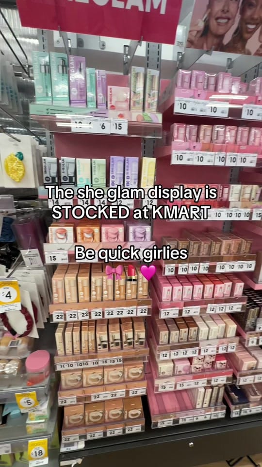 Post 3 by bytraceykaye on TikTok (video)
