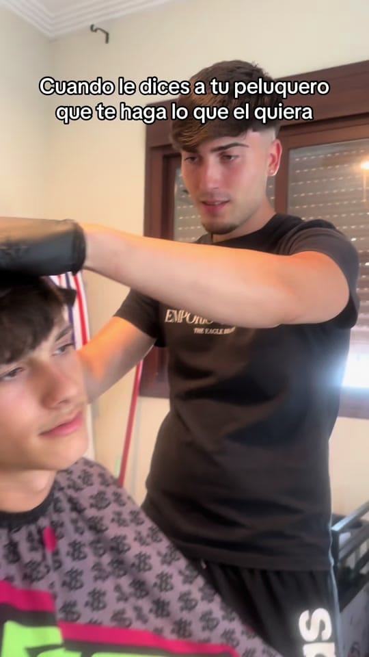 Post 4 by Ismaconsucrisma on TikTok (video)