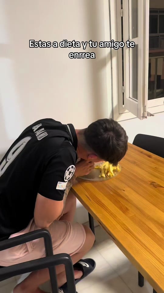 Post 5 by Ismaconsucrisma on TikTok (video)